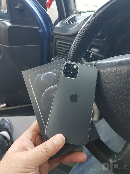 Iphone 12 pro bypas 256g wifi