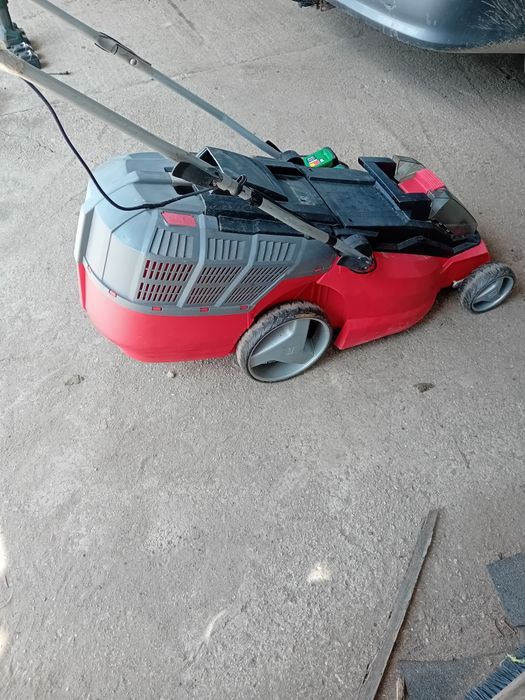 De vinzare ce se vede