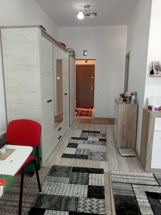 Vanzare apartament Techirghiol