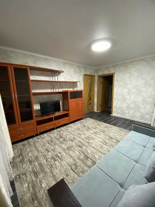 Продается 2х комнатная  в Ж/М Амангельды