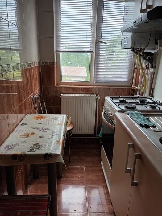Camera in apartament Tomis Nord