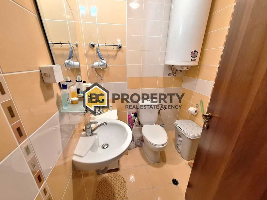 Продава се Двустаен апартамент в Бяла - 70 кв.м за 547 €/кв.м - Снимка #10