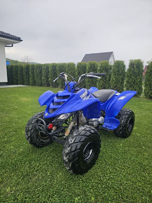 Atv copii yamaha