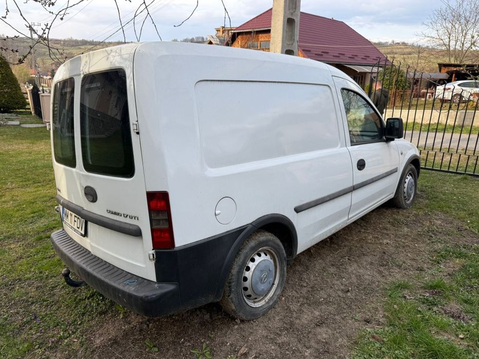 Opel combo de vanzare