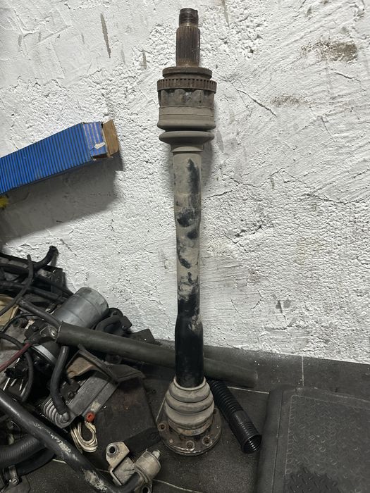 НА ЧАСТИ bmw e46 330d touring / бмв е46 330д 184 комби НА ЧАСТИ