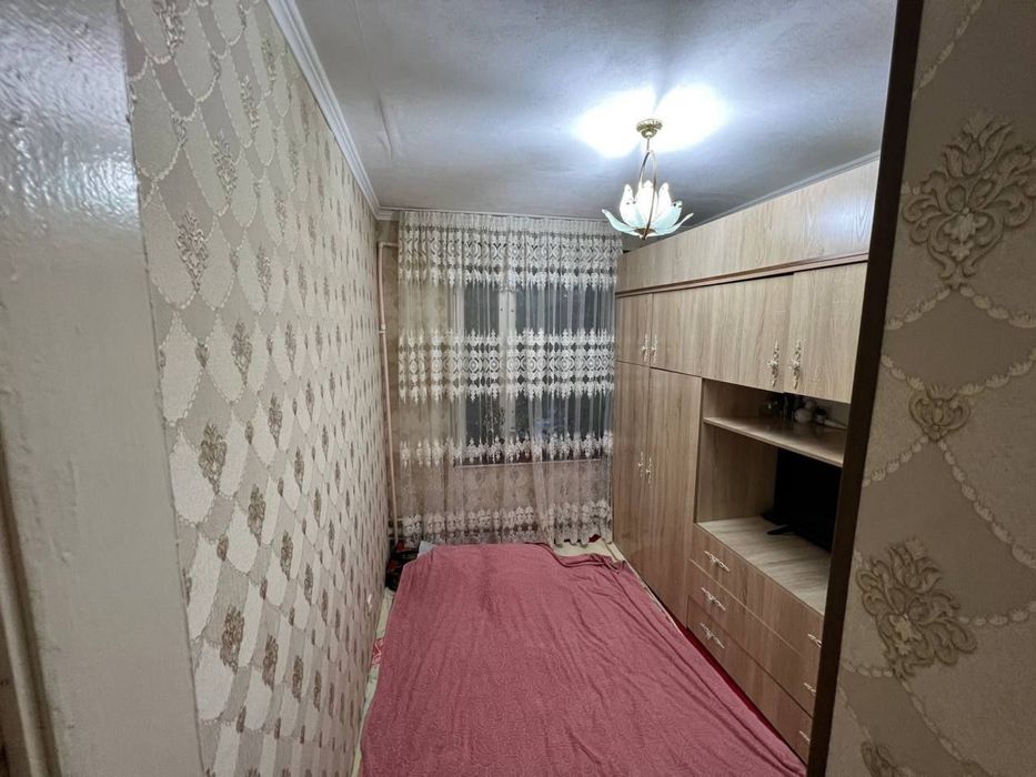 -Чил 26 кв‼️2в3/3/5 Балкон 2х6 Кирпич Квартира