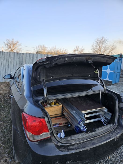 Вышка тура аренда Павлодар | Леса строительные