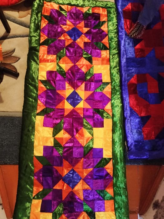 Ручное изделие корпешки