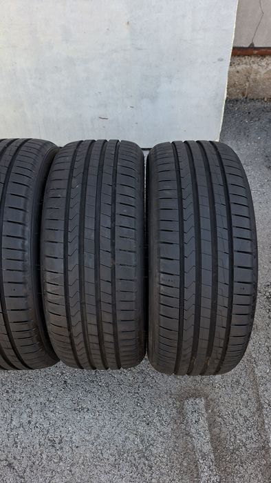 Летни гуми 215 50 17 Hankook 0625