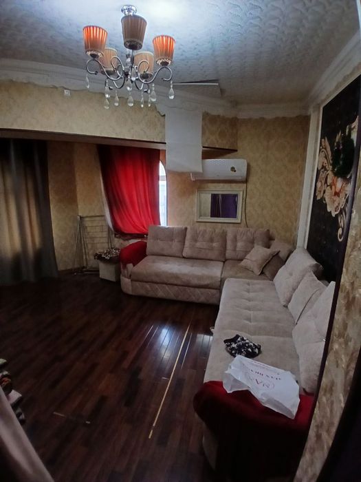 Сдается квартира Эркин савдо