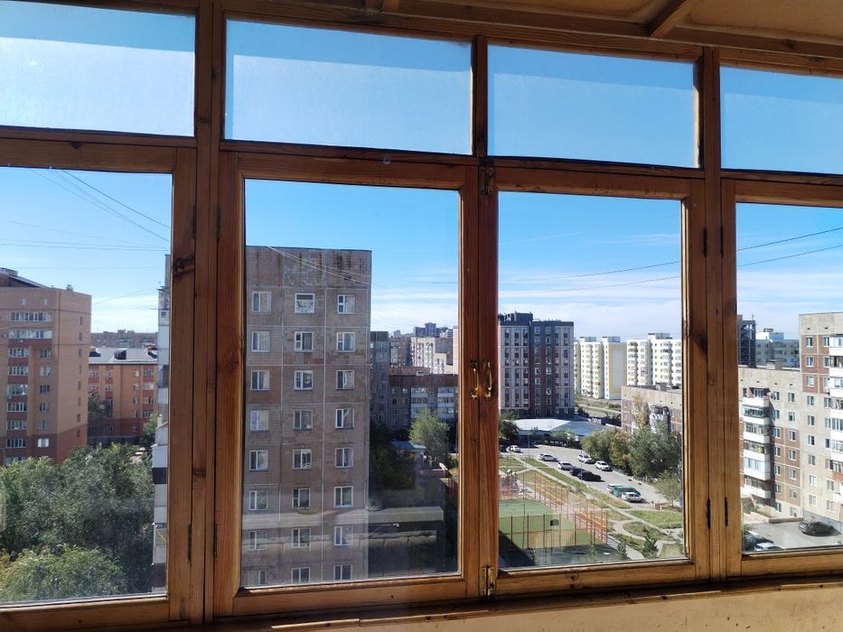 Продам 1 комнатную квартиру.