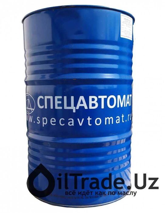 СОЖ Эмульсол ЭКБ-1 (GNV) смазочно-охлаждающая жидкость