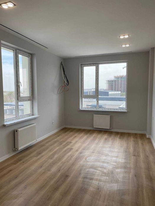 3-х комнатная в ЖК «BI Sado» ID: 6142