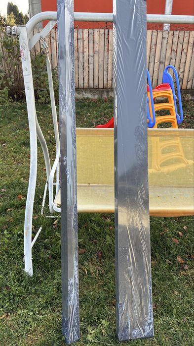 Profile tablă gri antracit