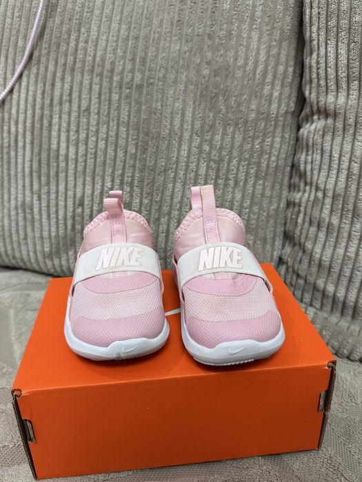 Детски маратонки Biomecanics i Nike