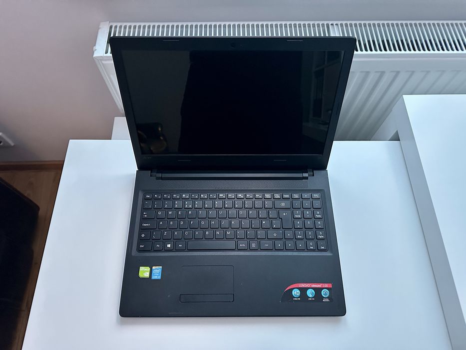 Laptop Lenovo Ideapad
