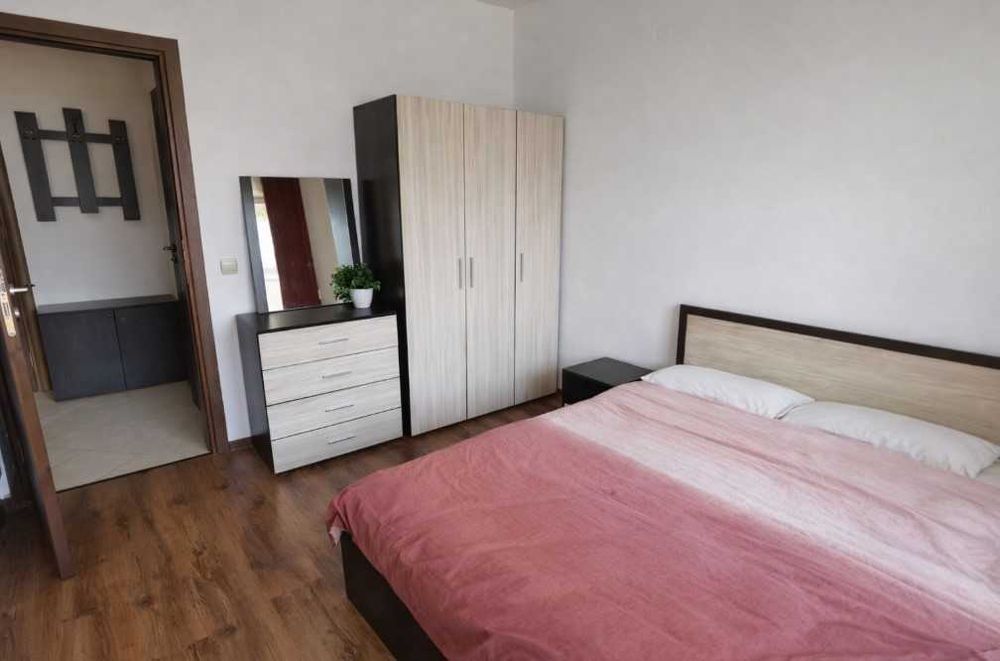 Дава се под наем Двустаен апартамент в София, Павлово - 55 кв.м за 497.25 € - Снимка #4