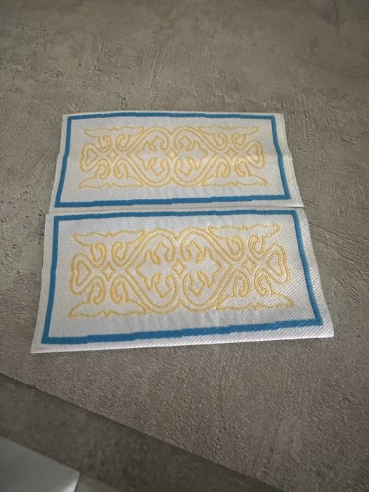 Рубашка для нвп(школа,колледж)