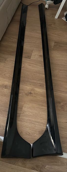 Praguri Audi RS7 look