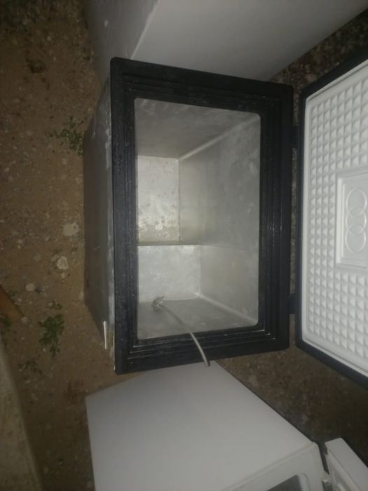 Продается морозильники