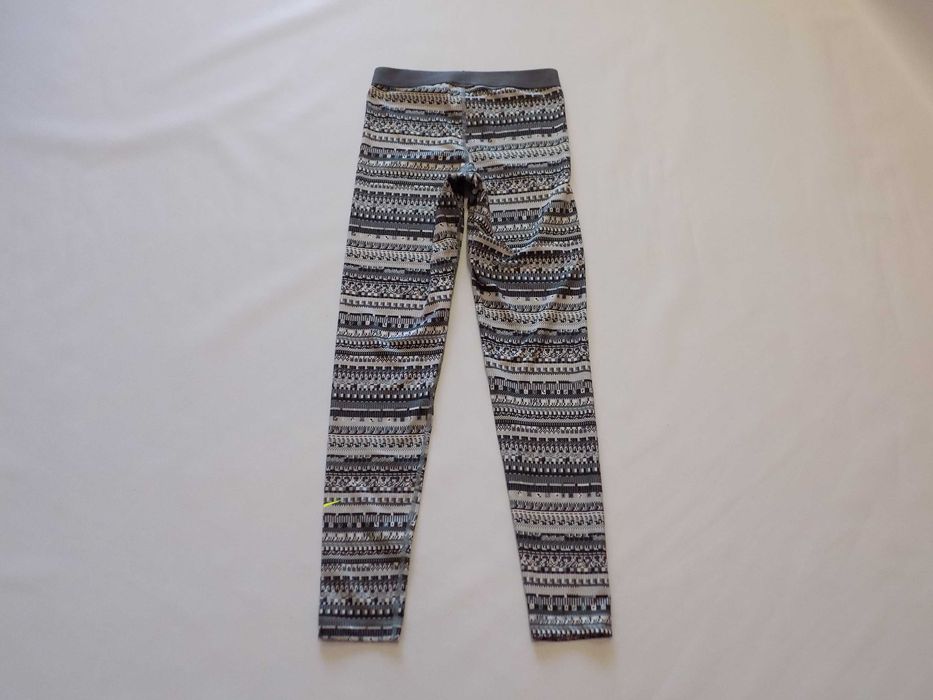 клин nike pro анцуг долнище екип оригинал дамски спорт крос фитнес M/S