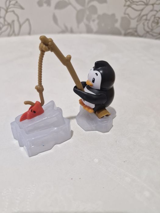 Киндеры макси 2024