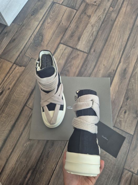 Rick owens nou nouti 37