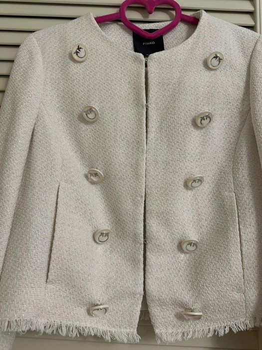 Vand sacou Pinko original