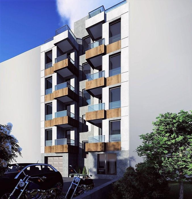 Продава се Двустаен апартамент в София, Манастирски ливади - 70 кв.м за 2715 €/кв.м - Снимка #3