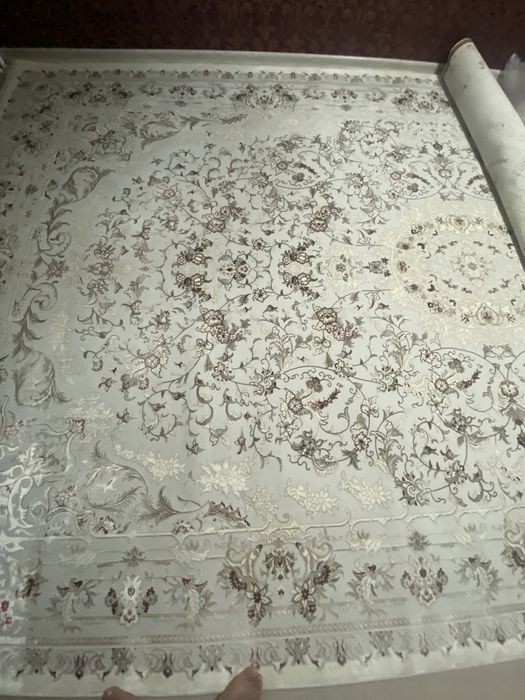 Качественный ковер 3Д размер 3х5