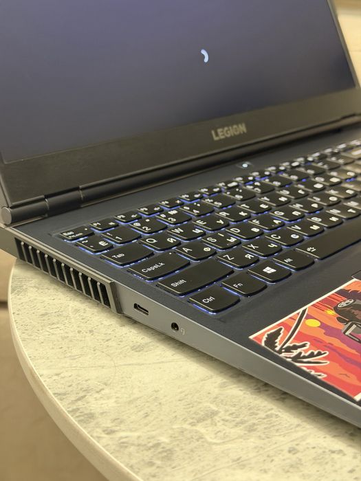 Lenovo Legion 5 15ACH6H