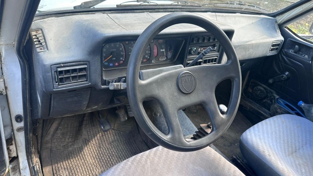 Dacia 1307 Pick up 4x4