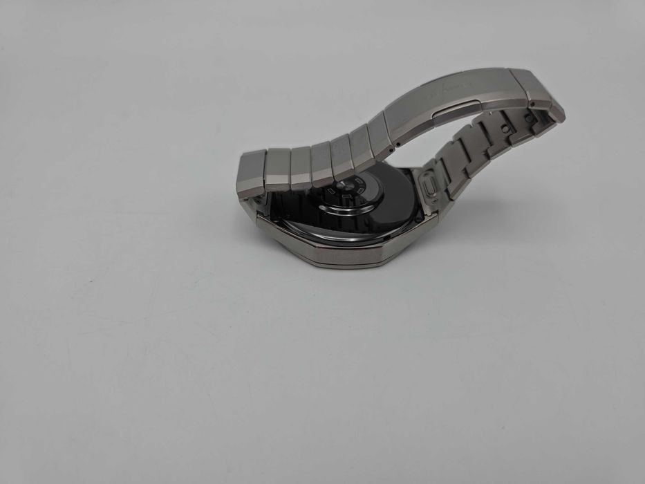 Smartwatch HUAWEI Watch GT 5 Pro 46mm GPS Titanium Curea Titanium