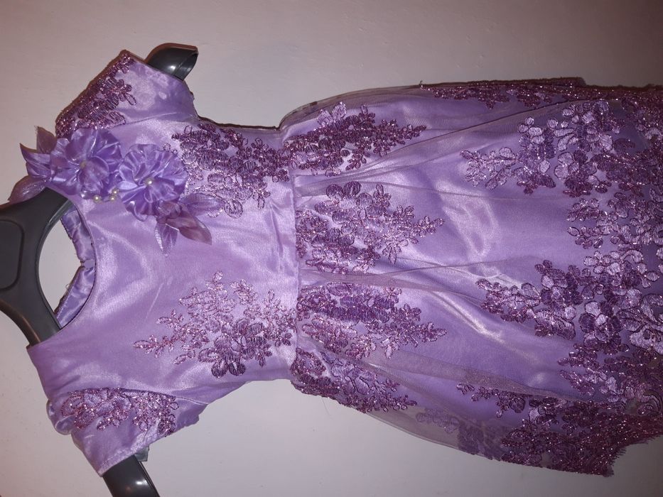 Платье" Софии Прекрасной"