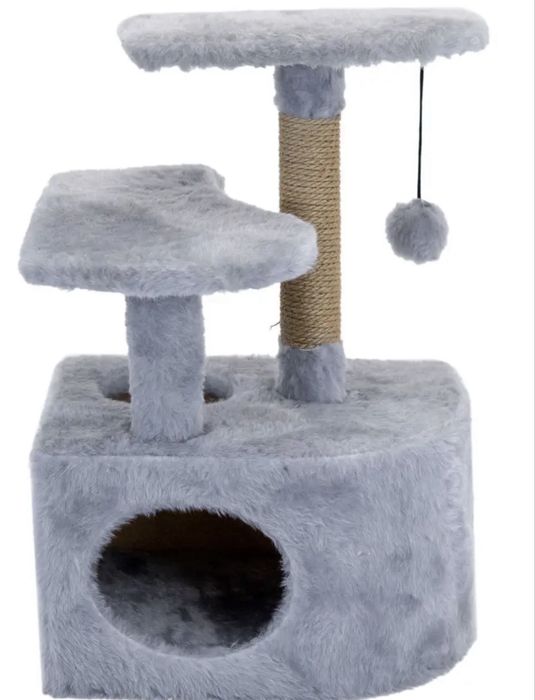 Продам домик для кошки