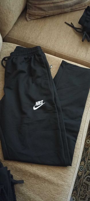 мъжки долнища,  екипи/ шушляково ватирани долнища