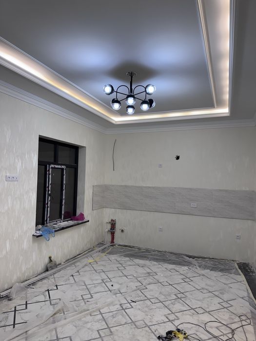 2 sotixli uy sotiladi 2 sotih 4 hona