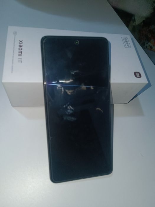 Telefon Xiaomi 11 T !