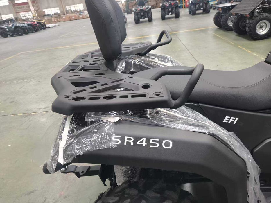 SEMSER SR450 Квадроцикл Алматы