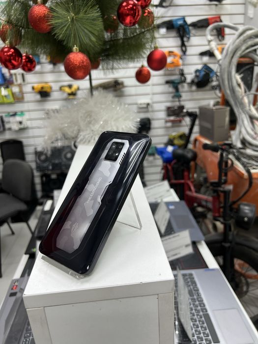 RedMagic 7s Pro 128/12 (p25)