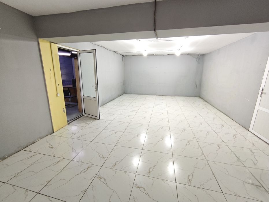 Аренда на Ташгрессе.