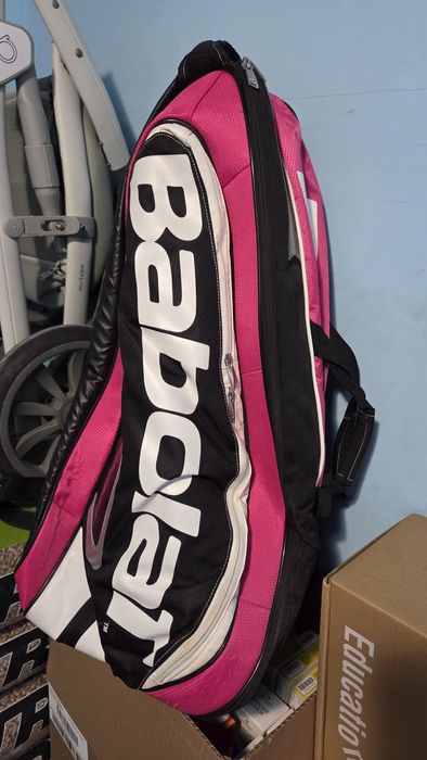 Сак за тенис Babolat