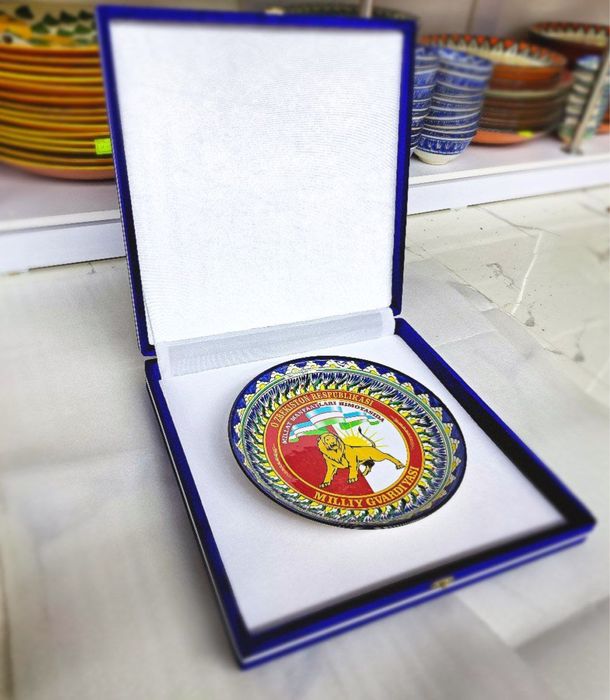 Национальная сувениры с вашим логотипом оптом и в розницу