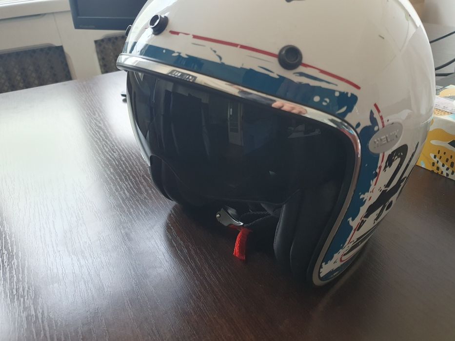 Casca moto marime M