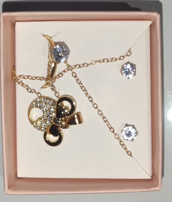 Bujetera ayollar taqinchoqlari