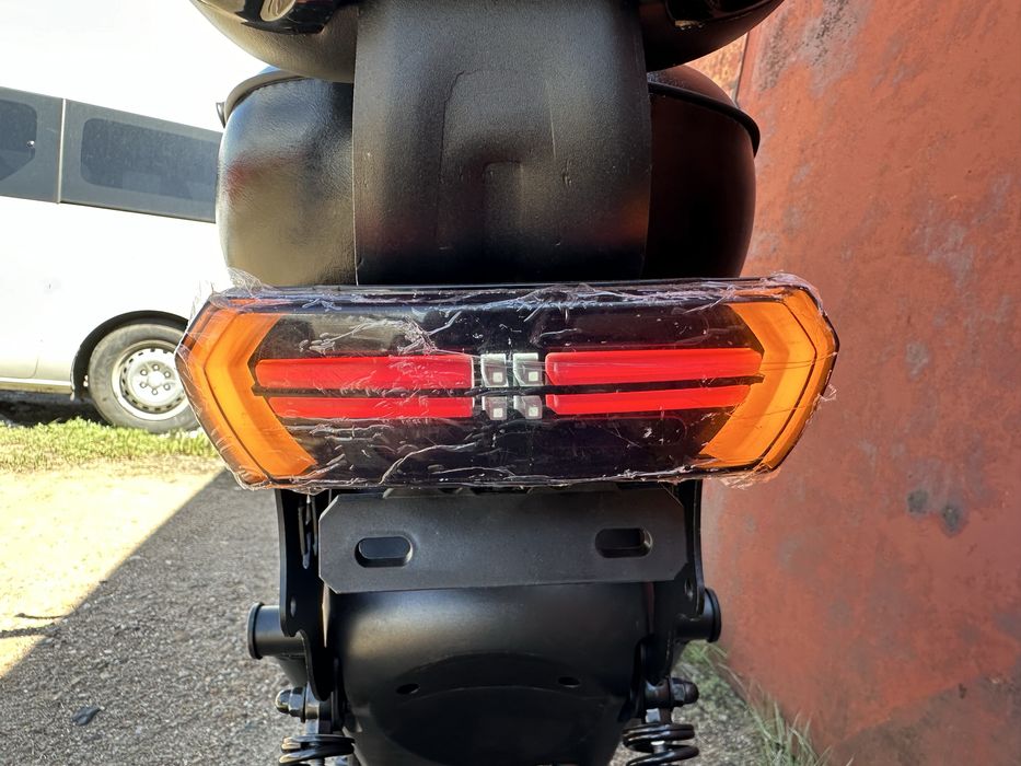 Продам электро мопеды