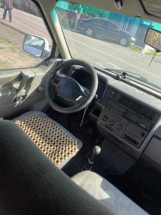 Vand vw transporter t4 2,5 tdi acv
