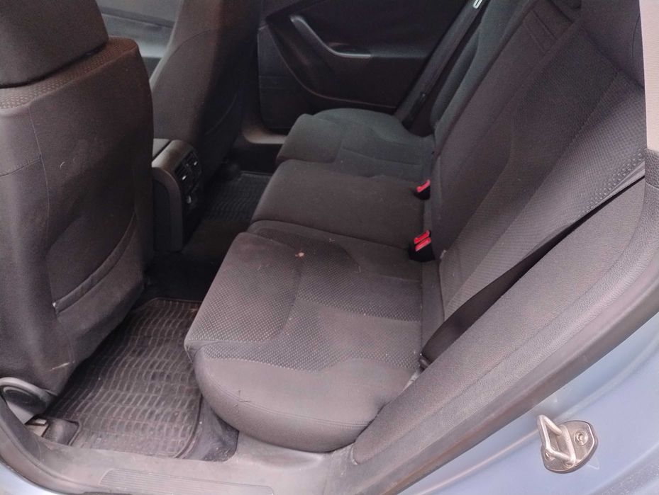 VW passat bine întreținut