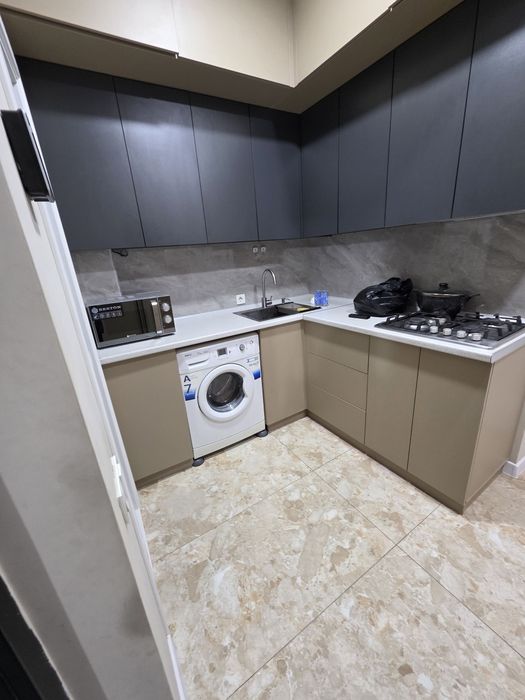 Yunusobot 13. Xonsaroy