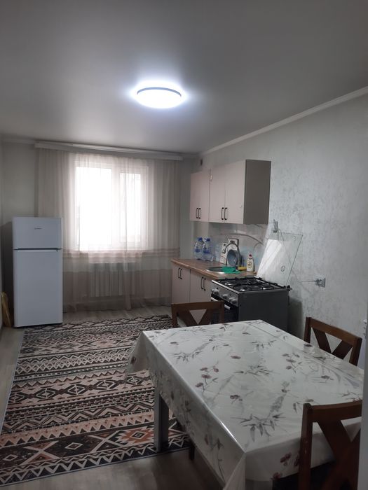 Сдам дом в центре Талгар